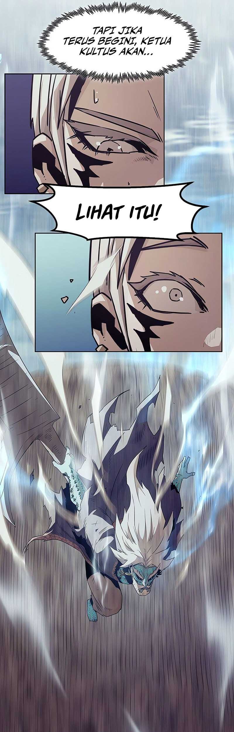 Becoming the Swordmaster Rank Young Lord of the Sichuan Tang Family Chapter 68 Gambar 65