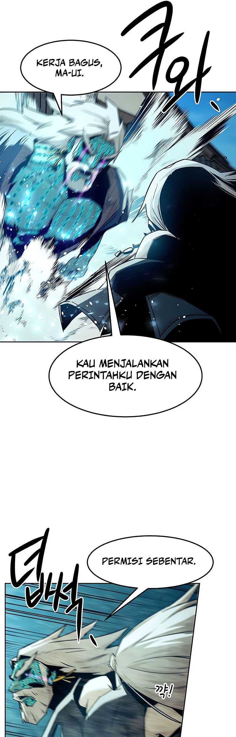 Becoming the Swordmaster Rank Young Lord of the Sichuan Tang Family Chapter 68 Gambar 69