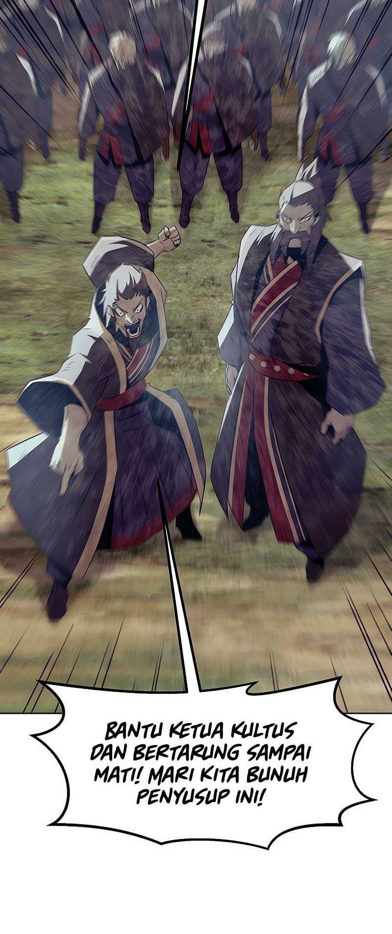 Becoming the Swordmaster Rank Young Lord of the Sichuan Tang Family Chapter 68 Gambar 76