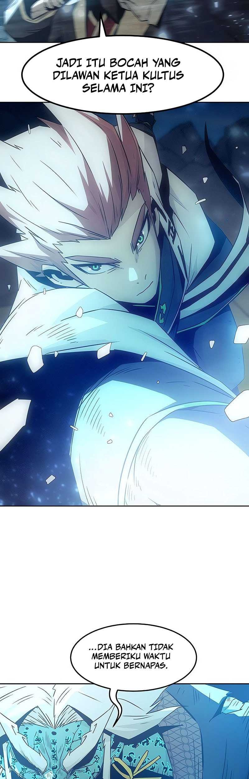 Becoming the Swordmaster Rank Young Lord of the Sichuan Tang Family Chapter 68 Gambar 73