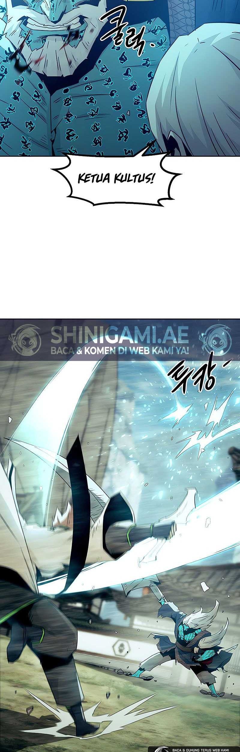 Becoming the Swordmaster Rank Young Lord of the Sichuan Tang Family Chapter 68 Gambar 74