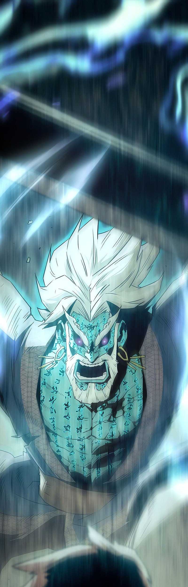 Becoming the Swordmaster Rank Young Lord of the Sichuan Tang Family Chapter 68 Gambar 40