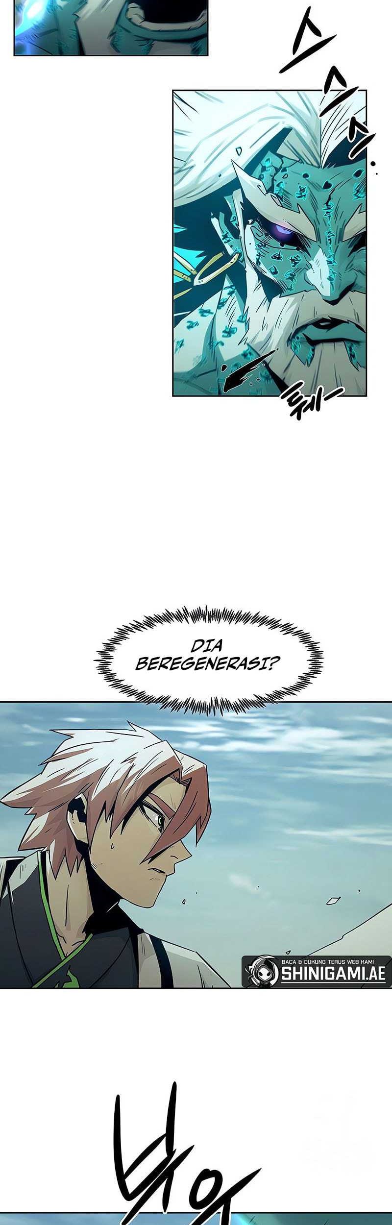 Becoming the Swordmaster Rank Young Lord of the Sichuan Tang Family Chapter 68 Gambar 43