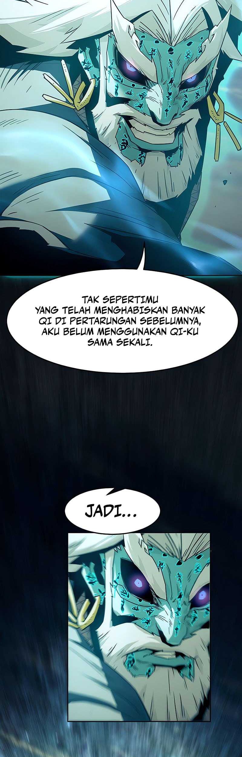 Becoming the Swordmaster Rank Young Lord of the Sichuan Tang Family Chapter 68 Gambar 47