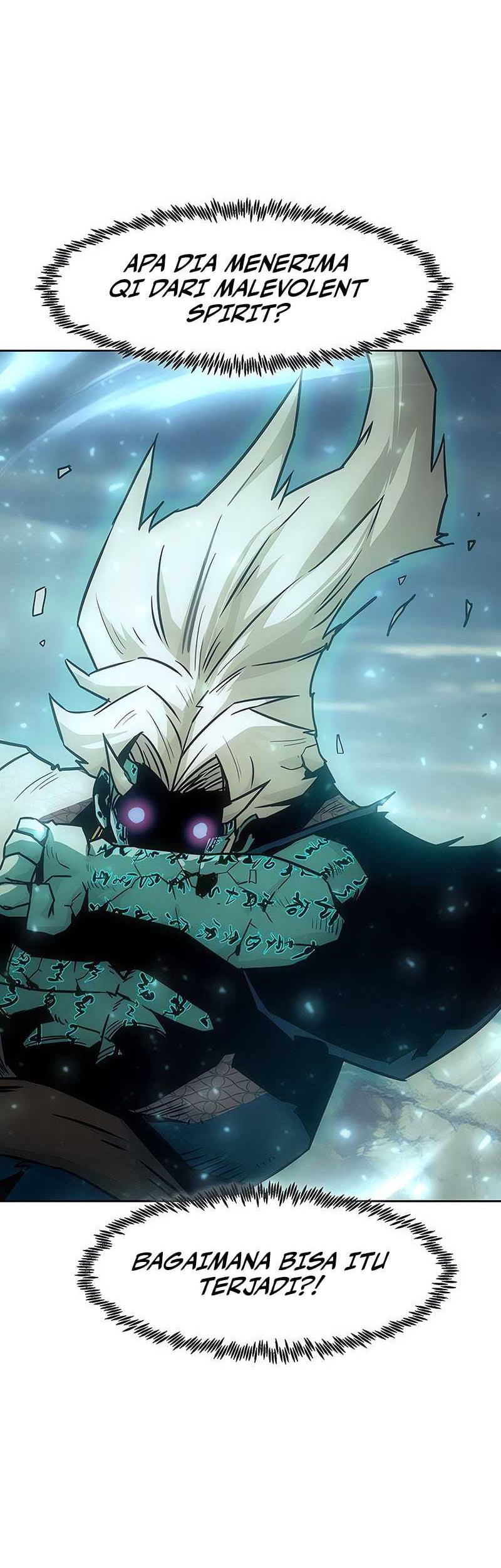 Becoming the Swordmaster Rank Young Lord of the Sichuan Tang Family Chapter 68 Gambar 52