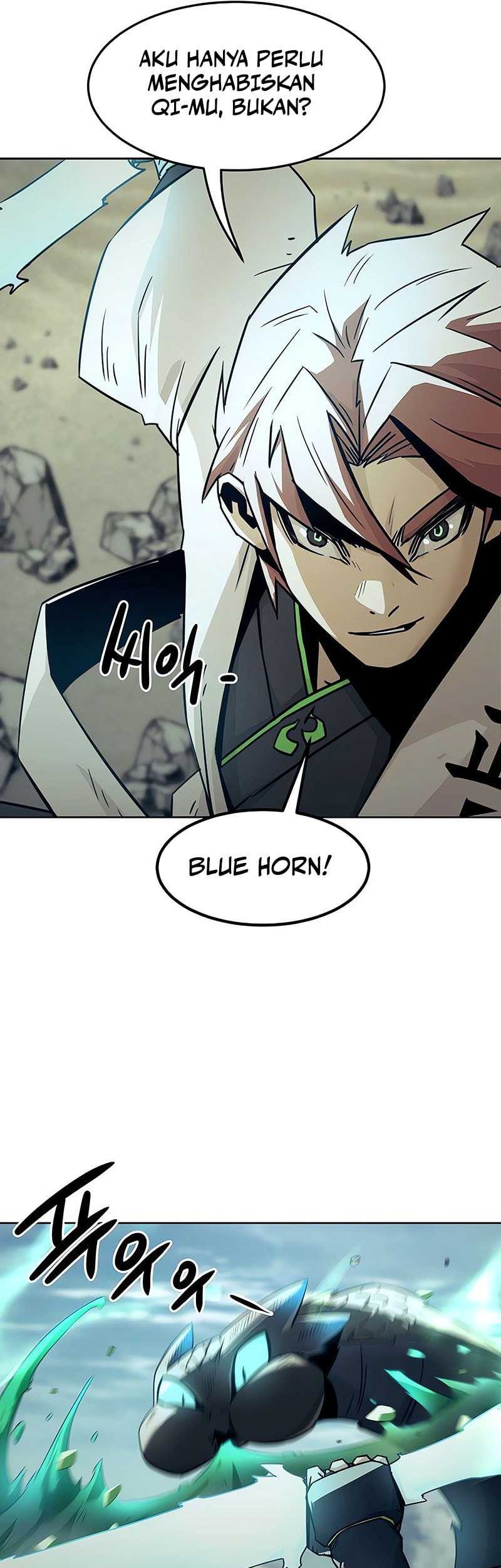 Becoming the Swordmaster Rank Young Lord of the Sichuan Tang Family Chapter 68 Gambar 49