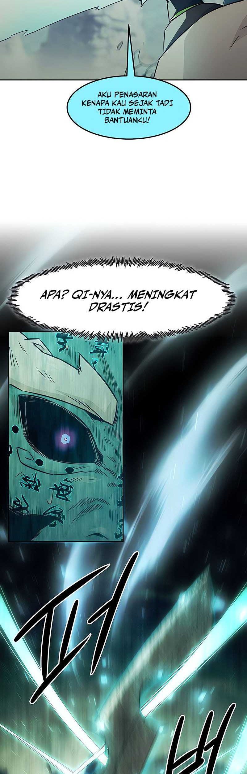 Becoming the Swordmaster Rank Young Lord of the Sichuan Tang Family Chapter 68 Gambar 50