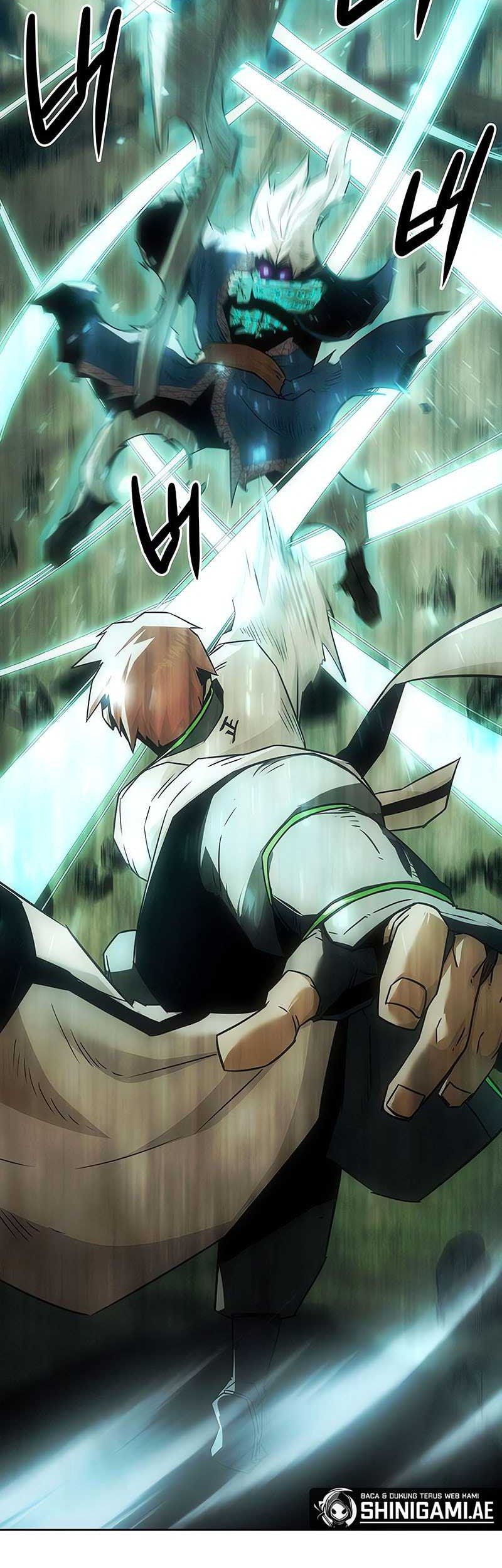 Becoming the Swordmaster Rank Young Lord of the Sichuan Tang Family Chapter 68 Gambar 51