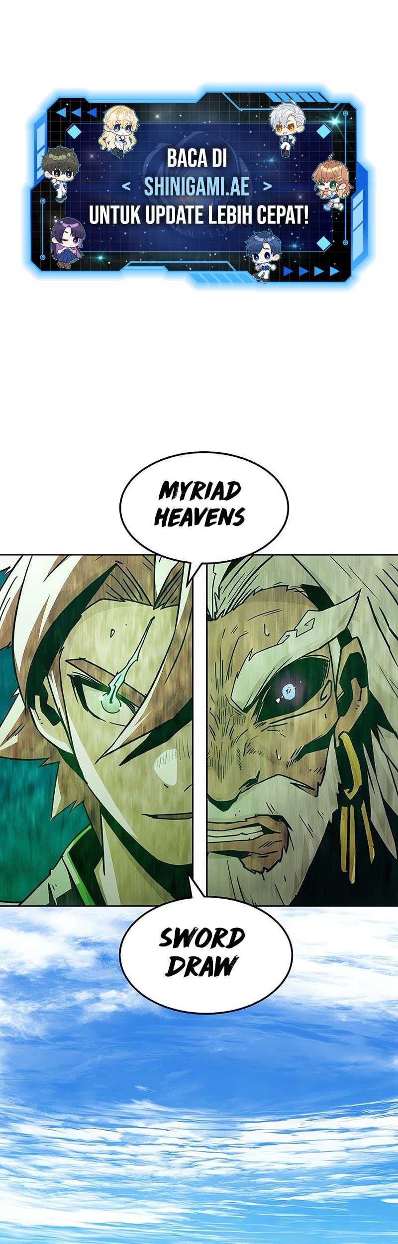 Komik Becoming the Swordmaster Rank Young Lord of the Sichuan Tang Family Chapter 68 gambar nomor 1