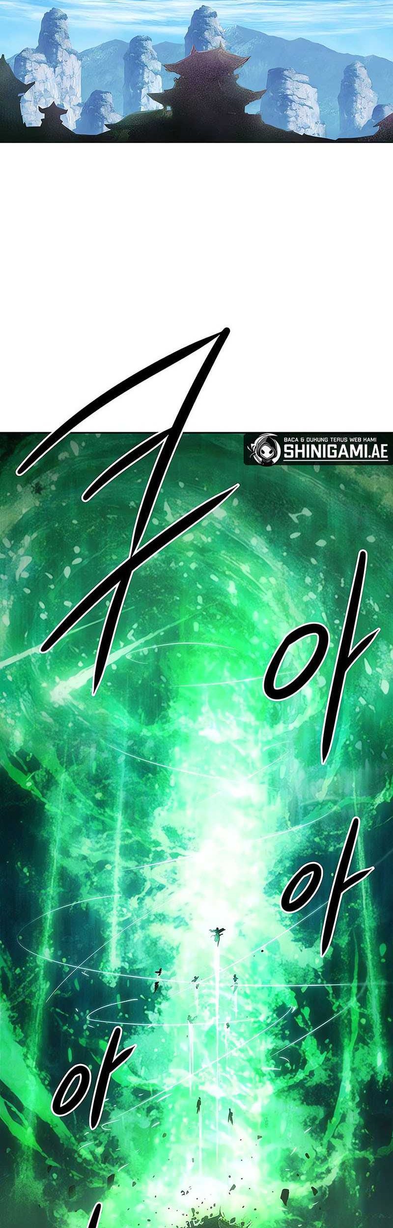 Manhwa Becoming the Swordmaster Rank Young Lord of the Sichuan Tang Family Chapter 68 gambar nomor 2