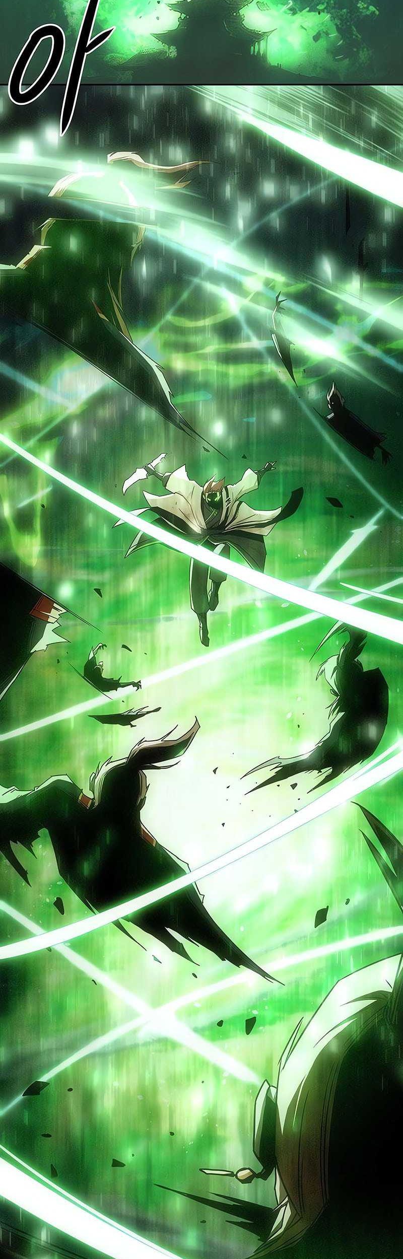 Becoming the Swordmaster Rank Young Lord of the Sichuan Tang Family Chapter 68 Gambar 3