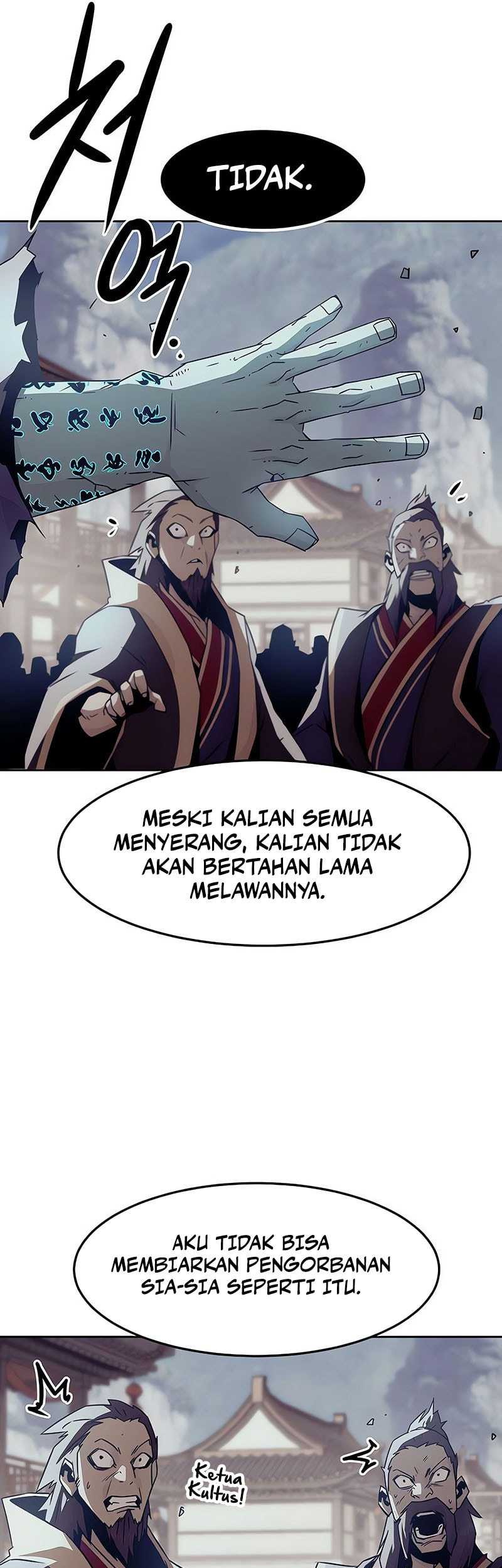 Becoming the Swordmaster Rank Young Lord of the Sichuan Tang Family Chapter 68 Gambar 77