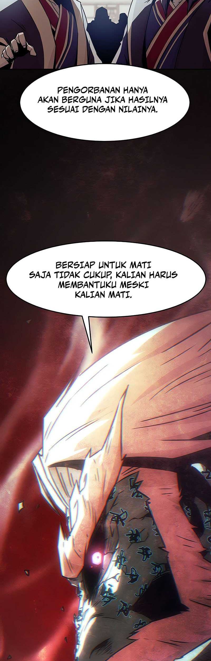 Becoming the Swordmaster Rank Young Lord of the Sichuan Tang Family Chapter 68 Gambar 78