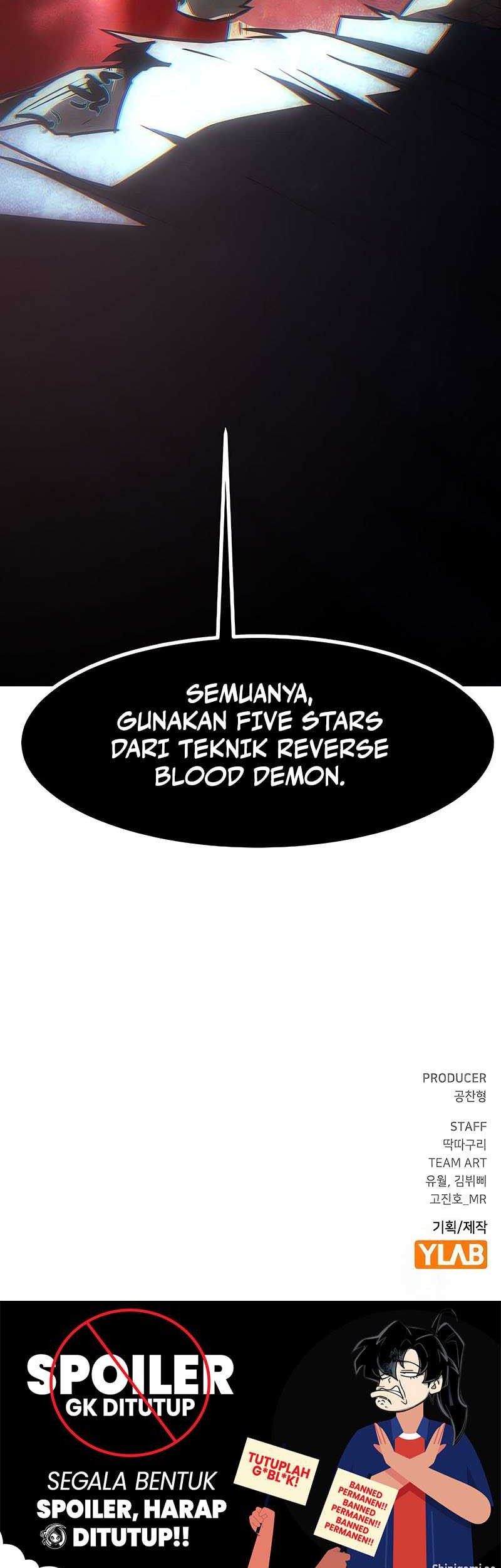 Becoming the Swordmaster Rank Young Lord of the Sichuan Tang Family Chapter 68 Gambar 79