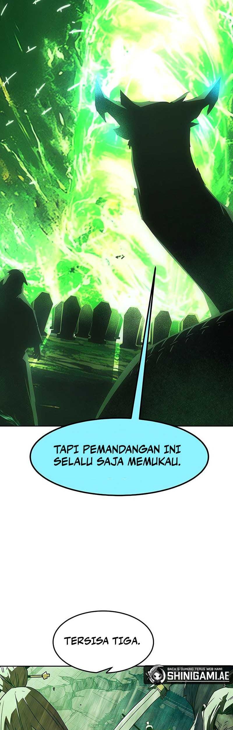 Becoming the Swordmaster Rank Young Lord of the Sichuan Tang Family Chapter 68 Gambar 6