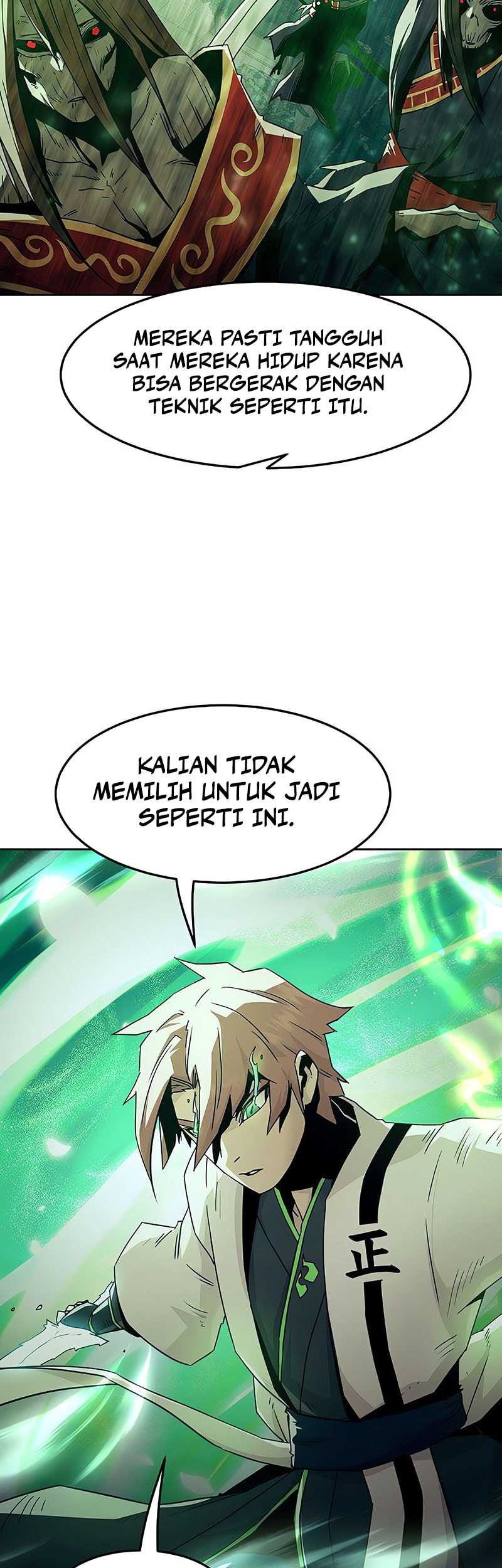 Becoming the Swordmaster Rank Young Lord of the Sichuan Tang Family Chapter 68 Gambar 7