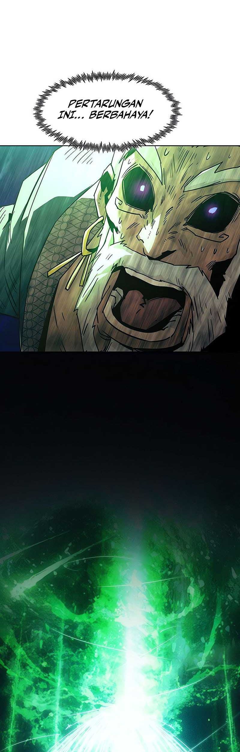 Becoming the Swordmaster Rank Young Lord of the Sichuan Tang Family Chapter 68 Gambar 10