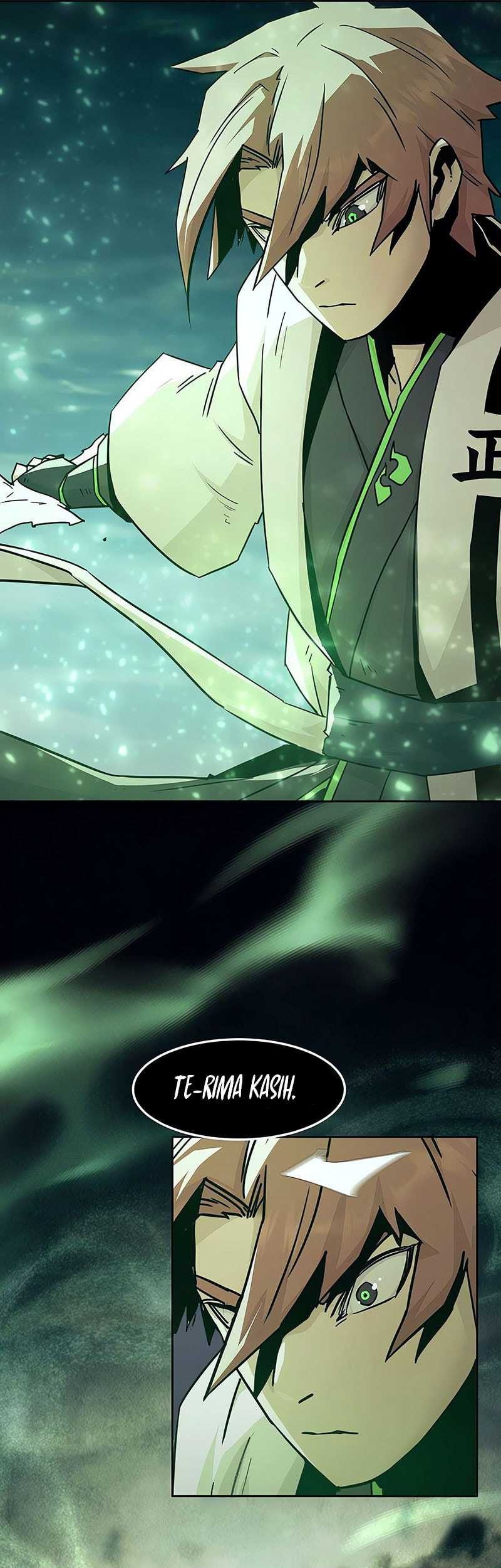 Becoming the Swordmaster Rank Young Lord of the Sichuan Tang Family Chapter 68 Gambar 13