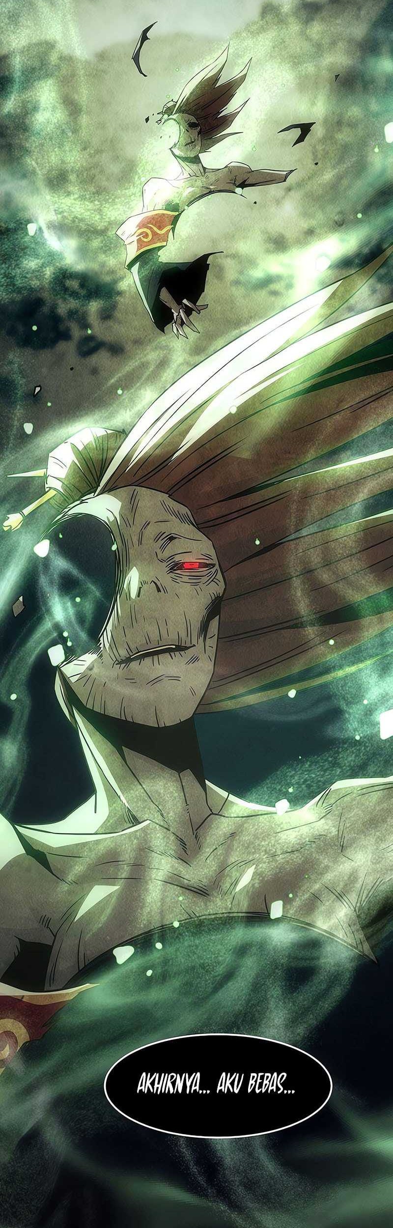 Becoming the Swordmaster Rank Young Lord of the Sichuan Tang Family Chapter 68 Gambar 14