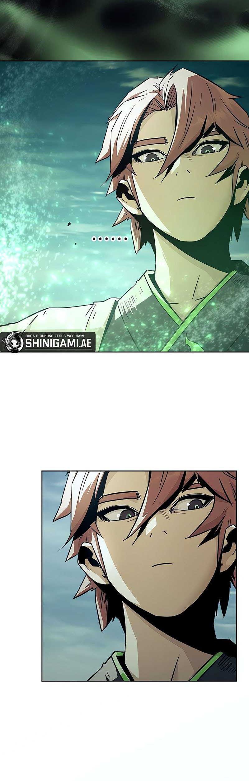 Becoming the Swordmaster Rank Young Lord of the Sichuan Tang Family Chapter 68 Gambar 15