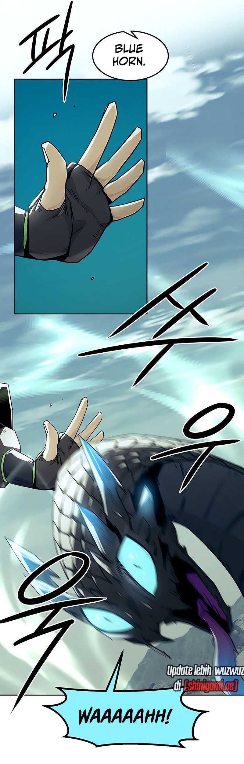 Becoming the Swordmaster Rank Young Lord of the Sichuan Tang Family Chapter 68 Gambar 17