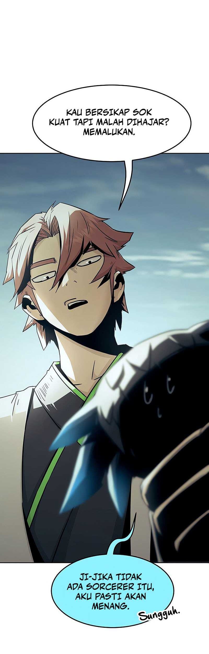 Becoming the Swordmaster Rank Young Lord of the Sichuan Tang Family Chapter 68 Gambar 18