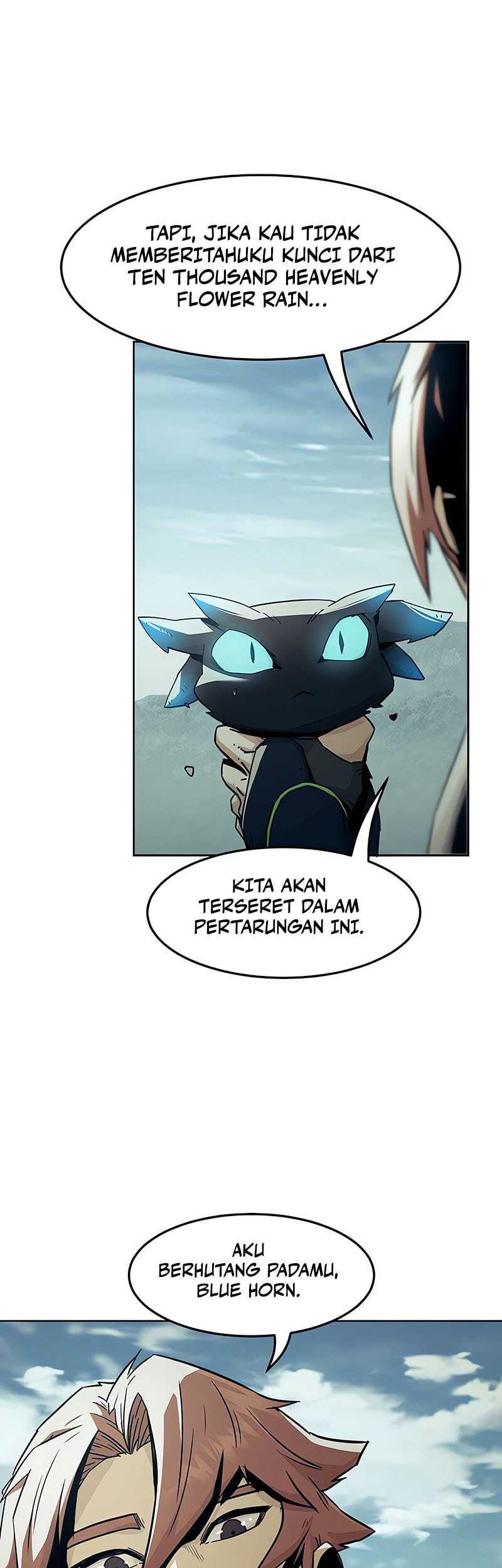 Becoming the Swordmaster Rank Young Lord of the Sichuan Tang Family Chapter 68 Gambar 19