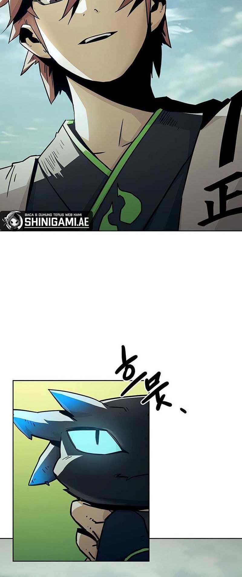 Becoming the Swordmaster Rank Young Lord of the Sichuan Tang Family Chapter 68 Gambar 20