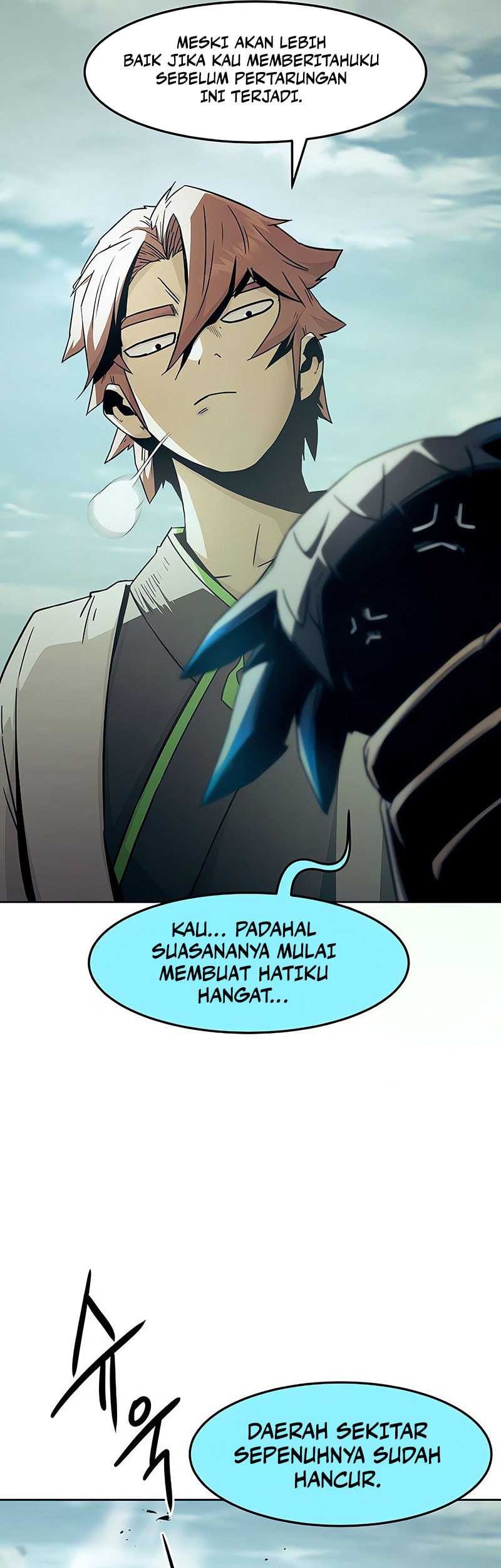 Becoming the Swordmaster Rank Young Lord of the Sichuan Tang Family Chapter 68 Gambar 21