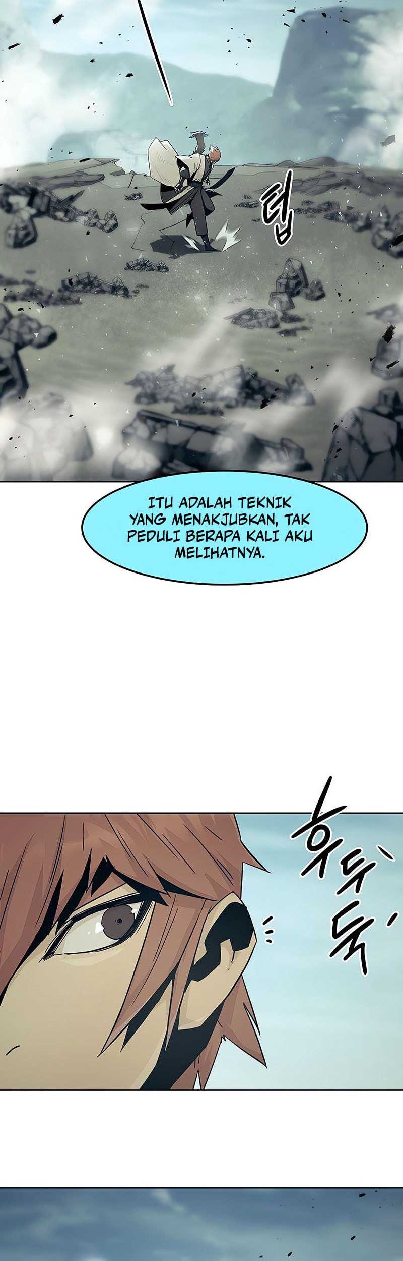 Becoming the Swordmaster Rank Young Lord of the Sichuan Tang Family Chapter 68 Gambar 22