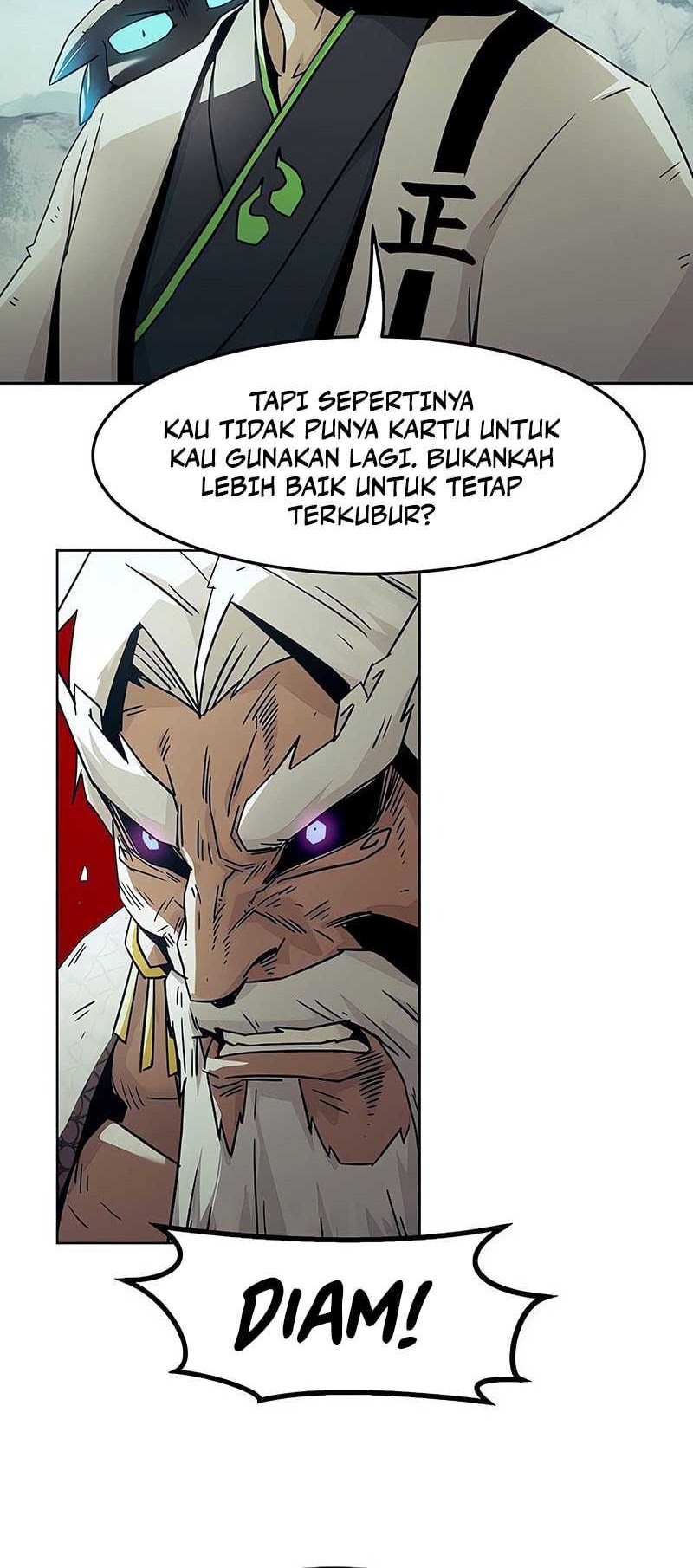 Becoming the Swordmaster Rank Young Lord of the Sichuan Tang Family Chapter 68 Gambar 24