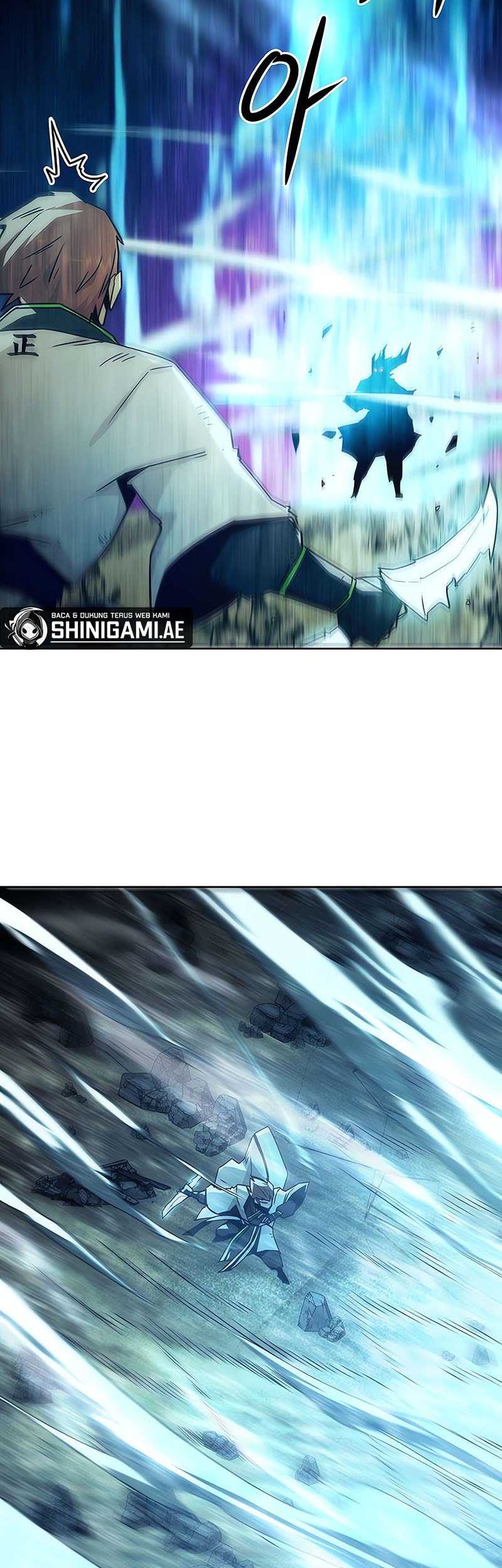 Becoming the Swordmaster Rank Young Lord of the Sichuan Tang Family Chapter 68 Gambar 27