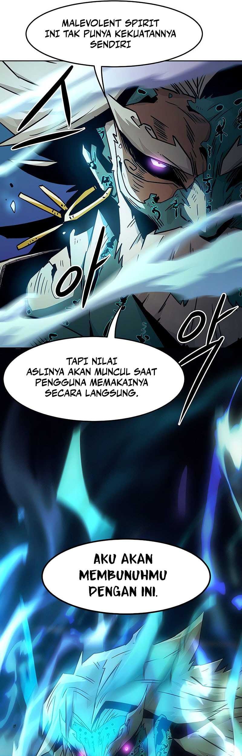 Becoming the Swordmaster Rank Young Lord of the Sichuan Tang Family Chapter 68 Gambar 29