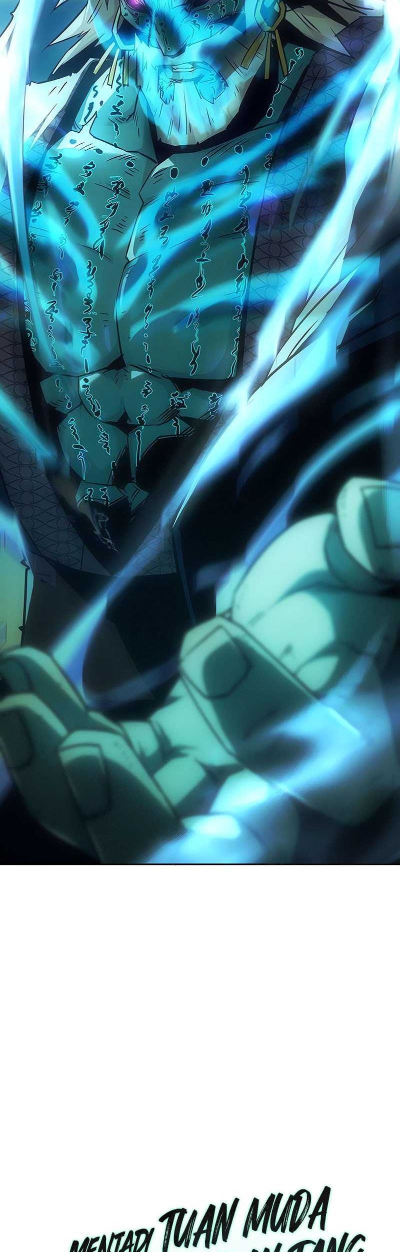 Becoming the Swordmaster Rank Young Lord of the Sichuan Tang Family Chapter 68 Gambar 30