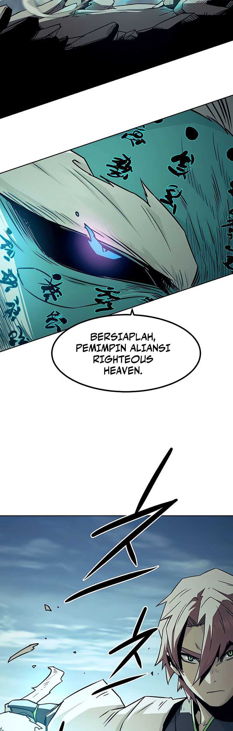 Becoming the Swordmaster Rank Young Lord of the Sichuan Tang Family Chapter 68 Gambar 34