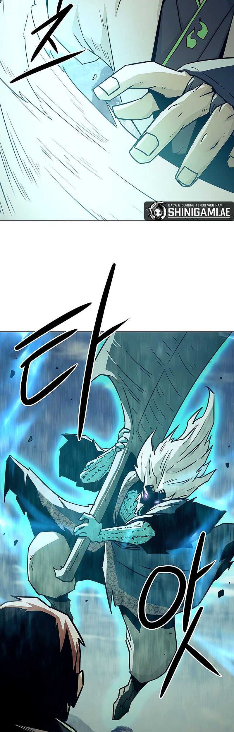 Becoming the Swordmaster Rank Young Lord of the Sichuan Tang Family Chapter 68 Gambar 35