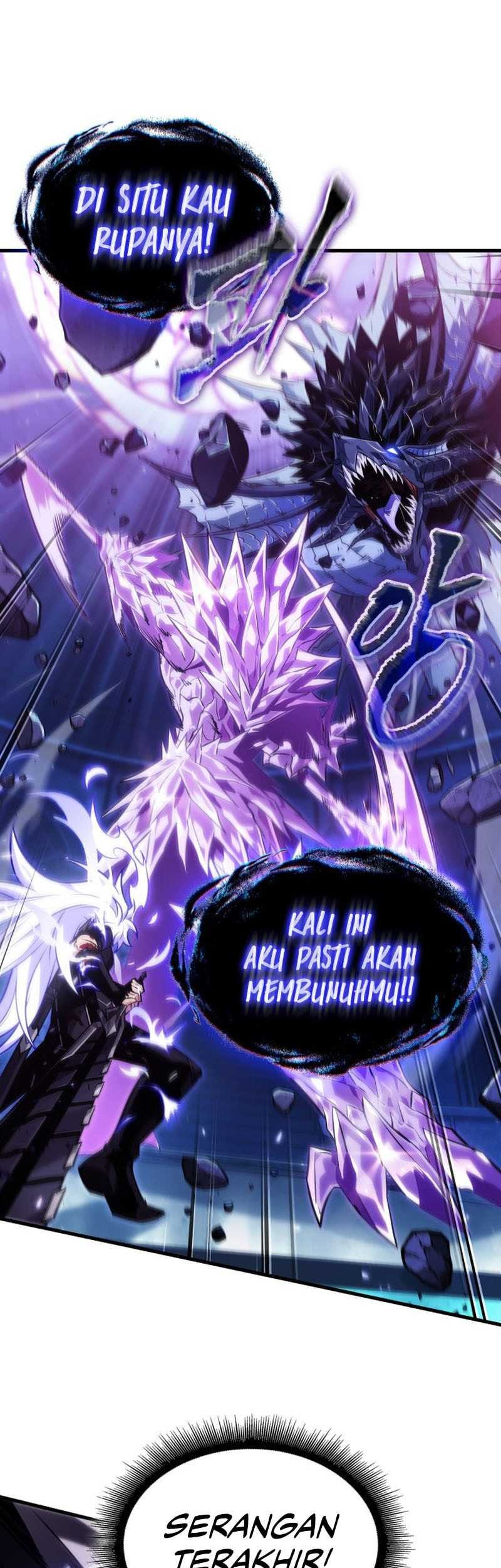 Pick Me Up Chapter 144 Gambar 54