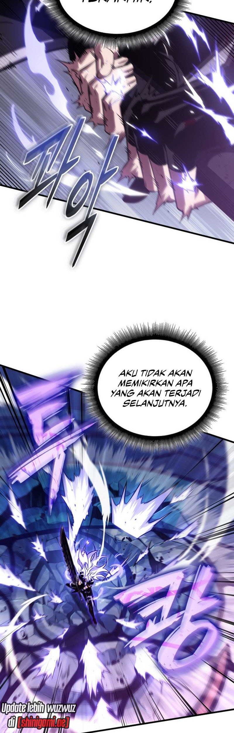 Pick Me Up Chapter 144 Gambar 55