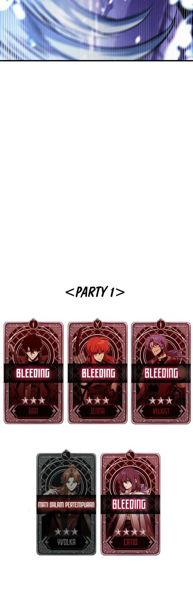 Pick Me Up Chapter 144 Gambar 61