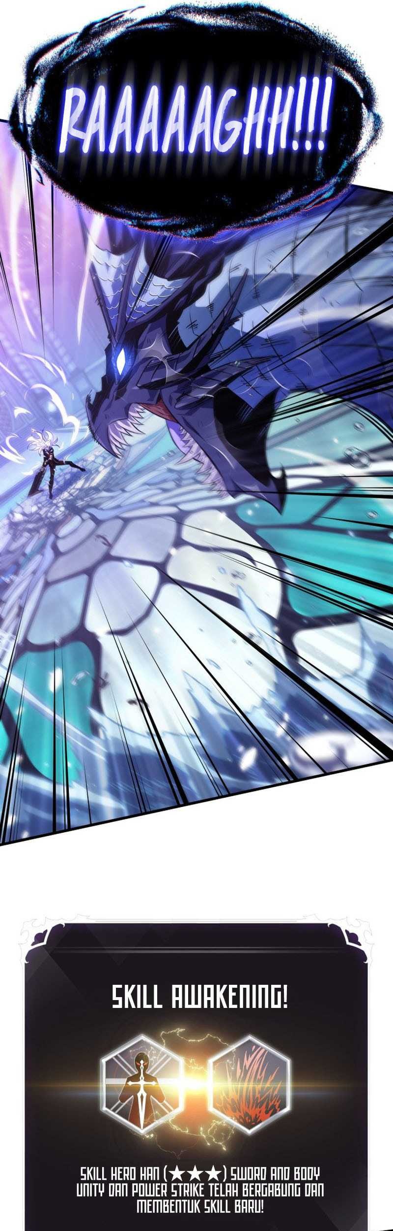 Pick Me Up Chapter 144 Gambar 58