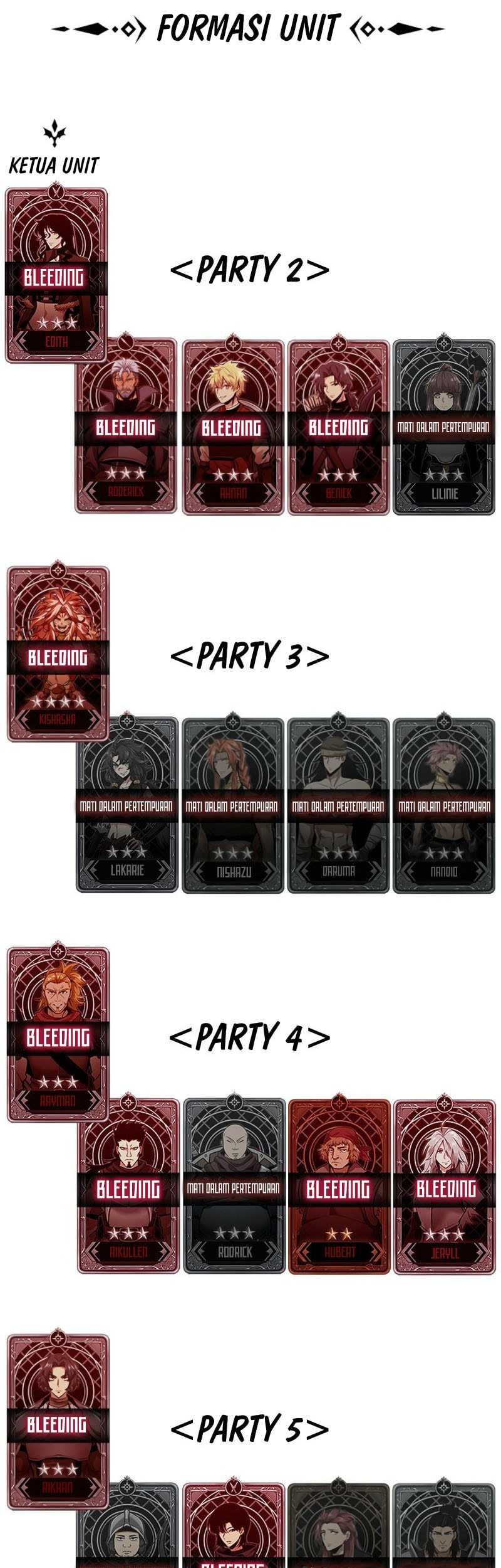 Pick Me Up Chapter 144 Gambar 62