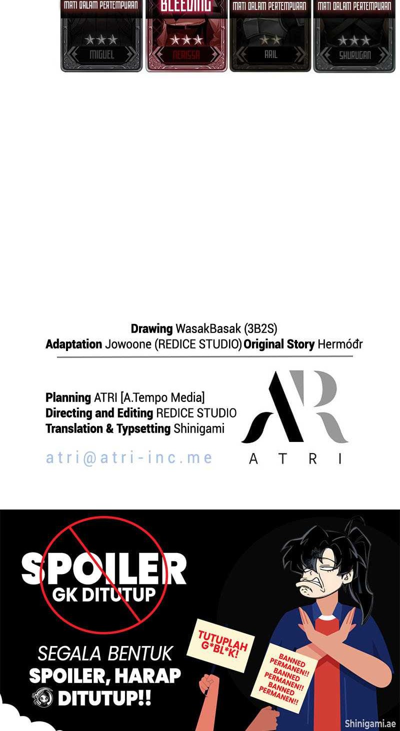 Pick Me Up Chapter 144 Gambar 63