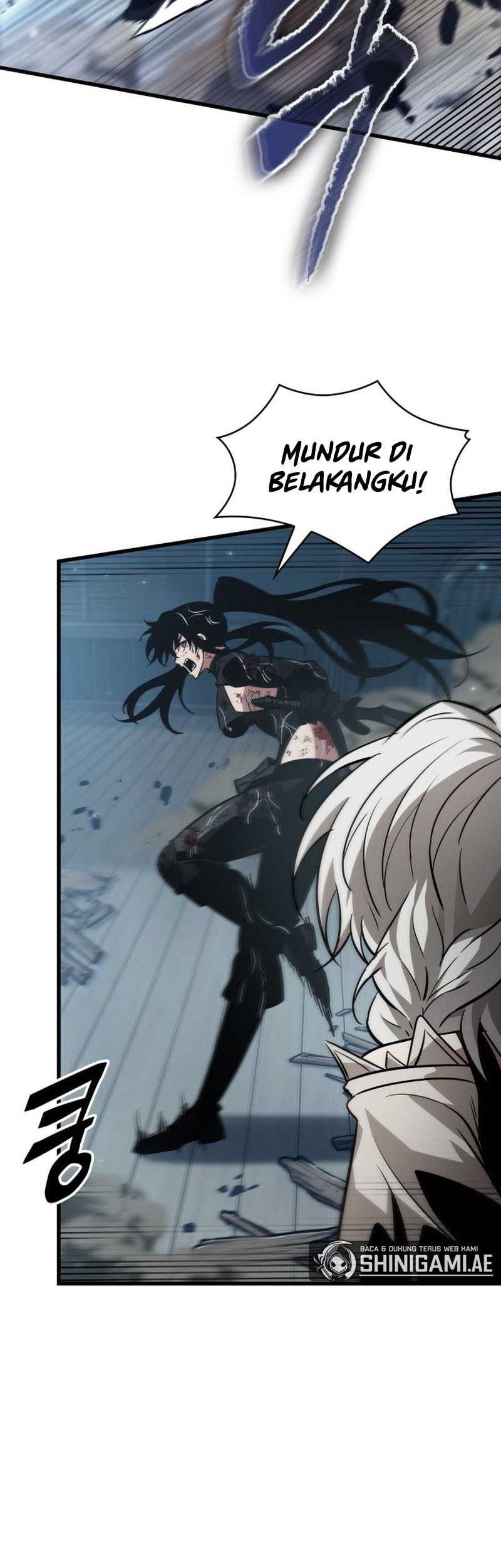 Pick Me Up Chapter 144 Gambar 41