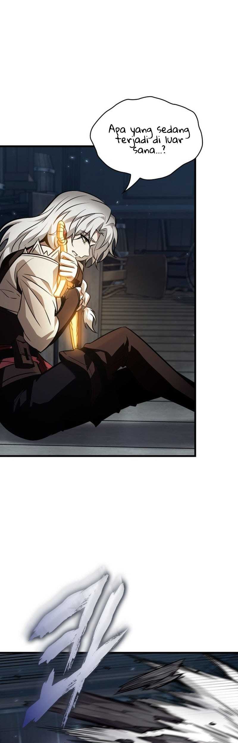 Pick Me Up Chapter 144 Gambar 38