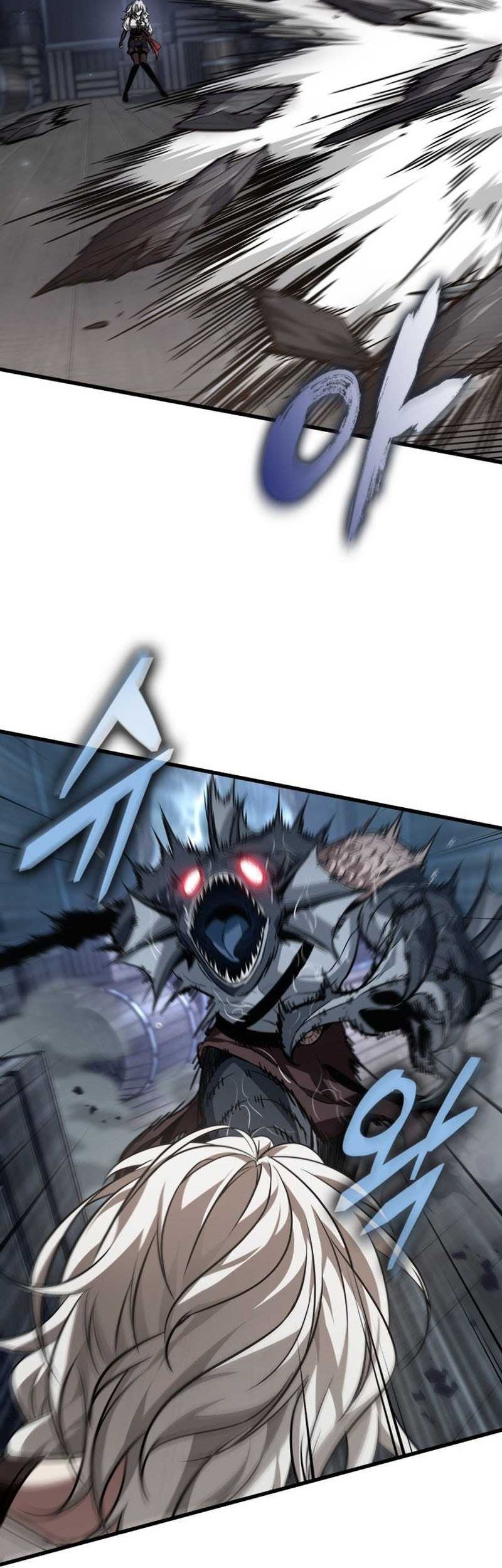 Pick Me Up Chapter 144 Gambar 39