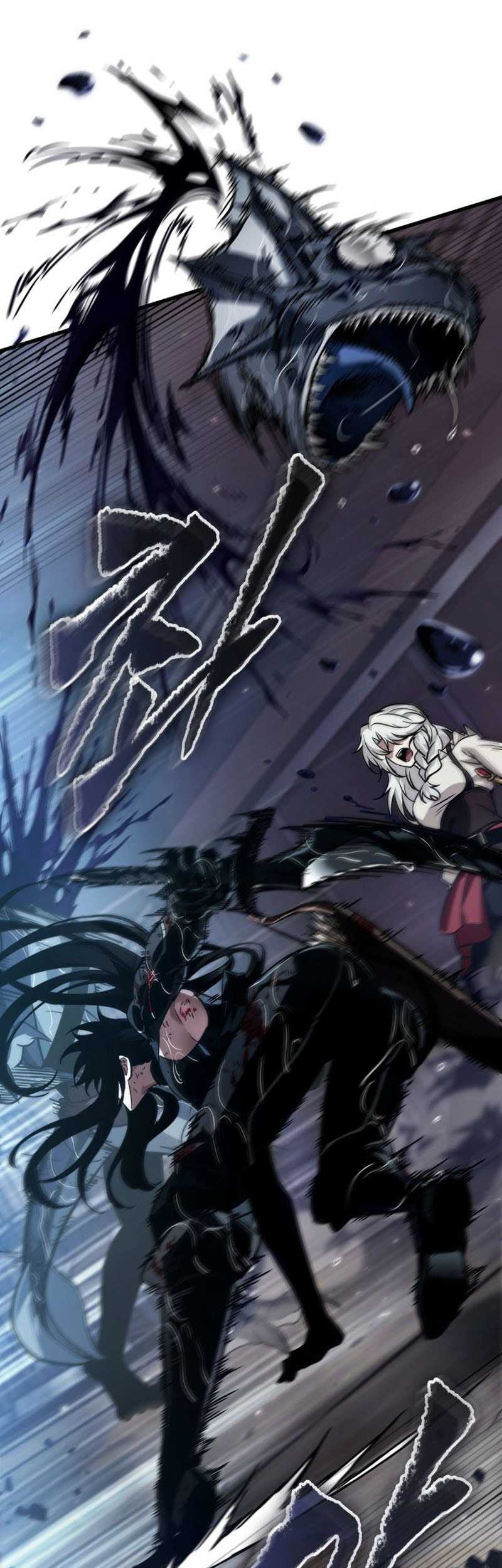 Pick Me Up Chapter 144 Gambar 40