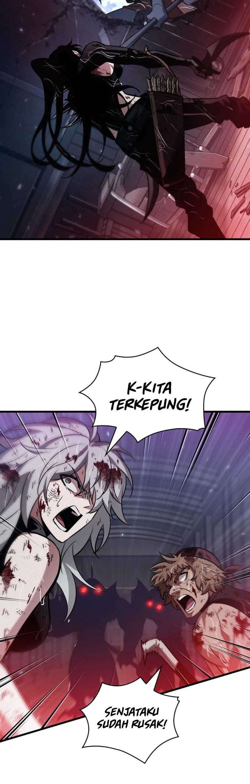 Pick Me Up Chapter 144 Gambar 43