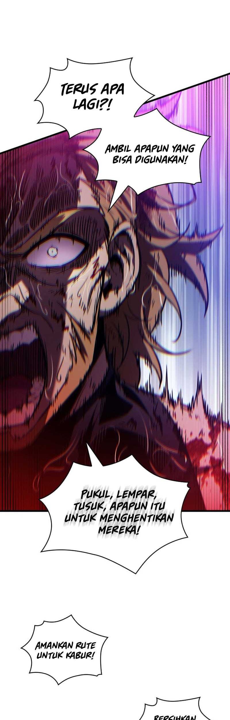 Pick Me Up Chapter 144 Gambar 44