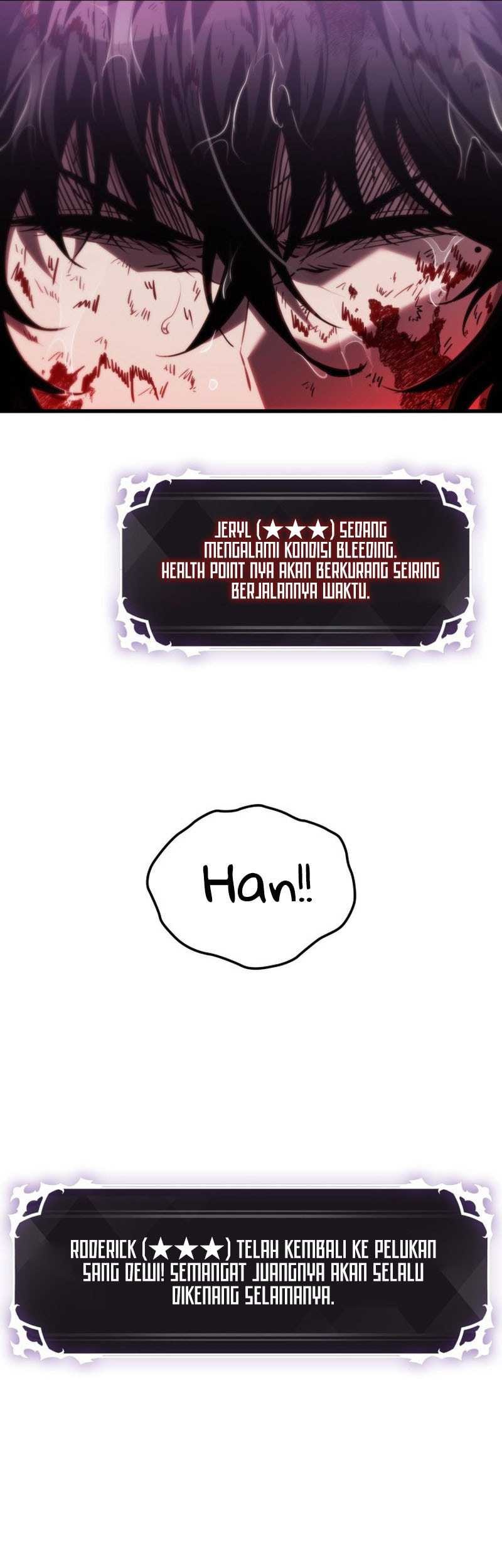 Pick Me Up Chapter 144 Gambar 46