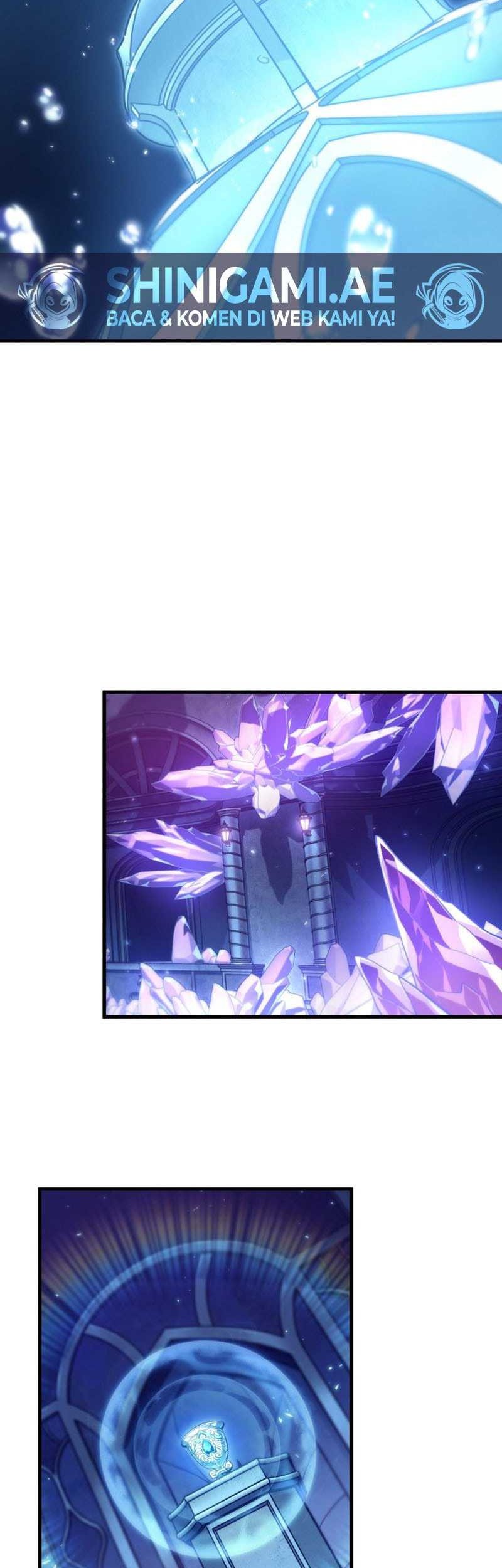 Pick Me Up Chapter 144 Gambar 48